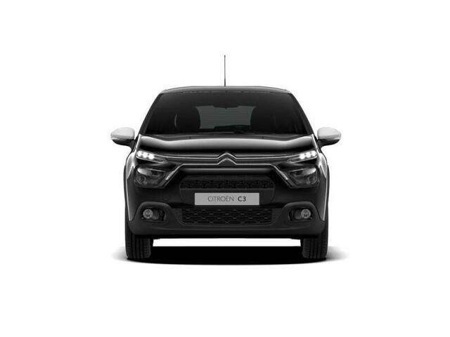 Citroen C3 Shine