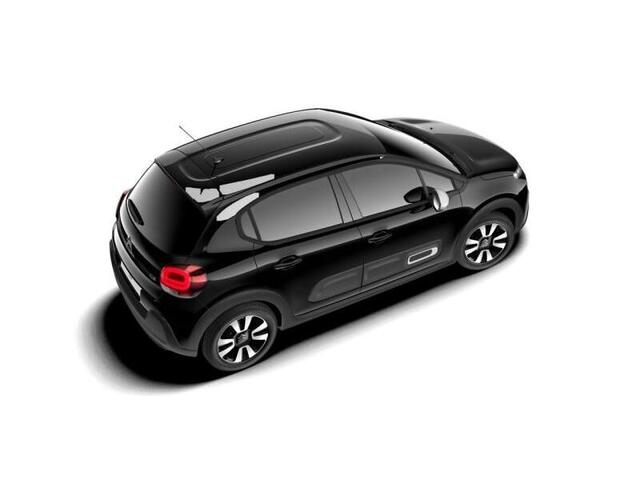 Citroen C3 Shine
