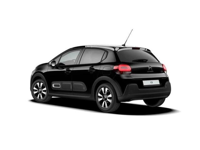 Citroen C3 Shine