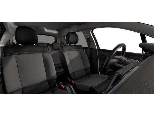 Citroen C3 Shine