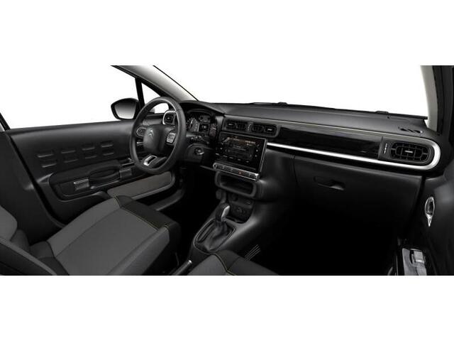 Citroen C3 Shine