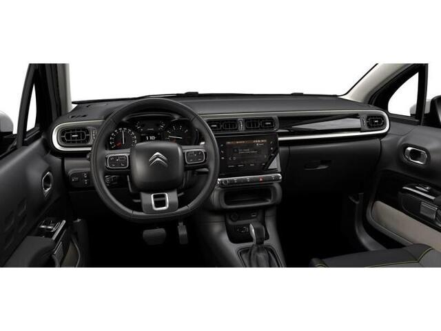 Citroen C3 Shine
