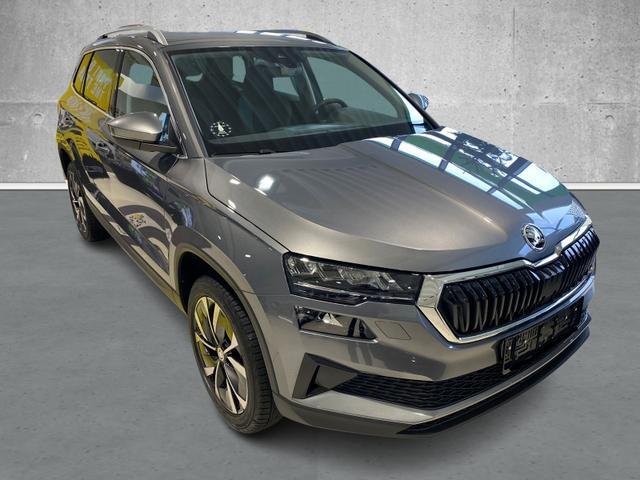 Skoda Karoq Ambition 1.5 TSI 150PS/110kW DSG 2024 1...