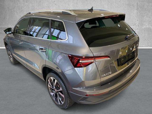 Skoda Karoq Ambition 1.5 TSI 150PS/110kW DSG 2024 1...