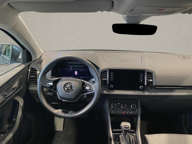 Skoda Karoq Ambition 1.5 TSI 150PS/110kW DSG 2024 1...