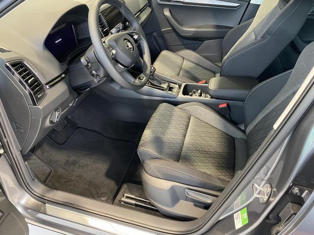Skoda Karoq Ambition 1.5 TSI 150PS/110kW DSG 2024 1...
