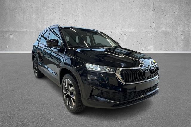 Skoda Karoq Style 1.5 TSI 150PS/110kW DSG 2024 1.5 ...