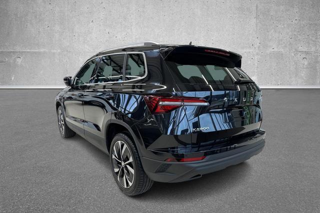 Skoda Karoq Style 1.5 TSI 150PS/110kW DSG 2024 1.5 ...