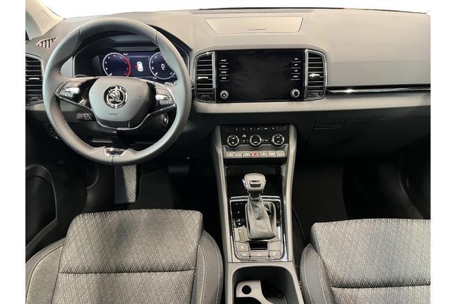 Skoda Karoq Style 1.5 TSI 150PS/110kW DSG 2024 1.5 ...