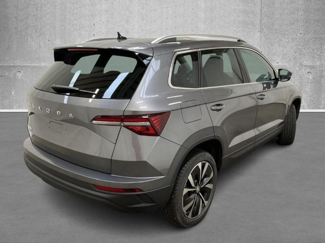 Skoda Karoq Sportline 2.0 TSI 190PS/140kW DSG 4x4 2...