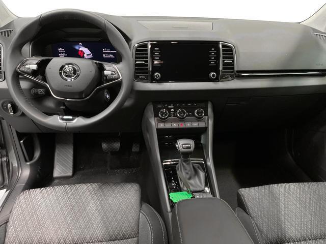 Skoda Karoq Sportline 2.0 TSI 190PS/140kW DSG 4x4 2...