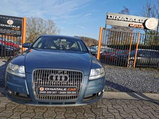 Audi A6 ALLROAD 3.0 TDi V6 24v Quattro - New suspension - 300cv