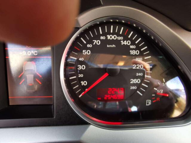 Audi A6 ALLROAD 3.0 TDi V6 24v Quattro - New suspension - 300cv