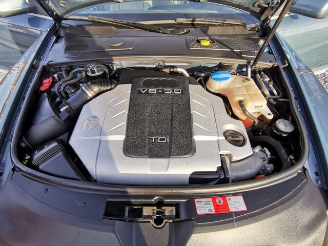 Audi A6 ALLROAD 3.0 TDi V6 24v Quattro - New suspension - 300cv