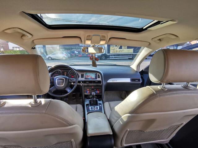 Audi A6 ALLROAD 3.0 TDi V6 24v Quattro - New suspension - 300cv