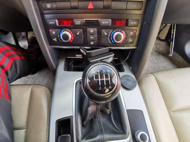 Audi A6 ALLROAD 3.0 TDi V6 24v Quattro - New suspension - 300cv