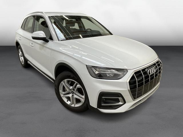 Audi Q5 Prestige 40 TDI 204PS/150kW S-Tronic Quatt...