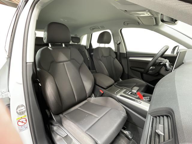 Audi Q5 Prestige 40 TDI 204PS/150kW S-Tronic Quatt...