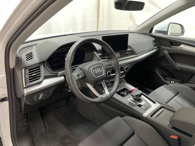 Audi Q5 Prestige 40 TDI 204PS/150kW S-Tronic Quatt...