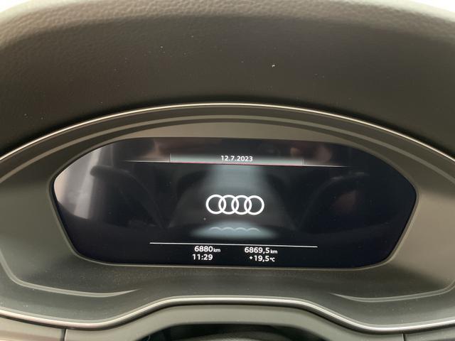 Audi Q5 Prestige 40 TDI 204PS/150kW S-Tronic Quatt...