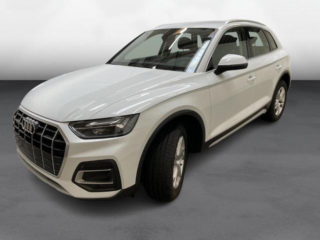 Audi Q5 Prestige 40 TDI 204PS/150kW S-Tronic Quatt...