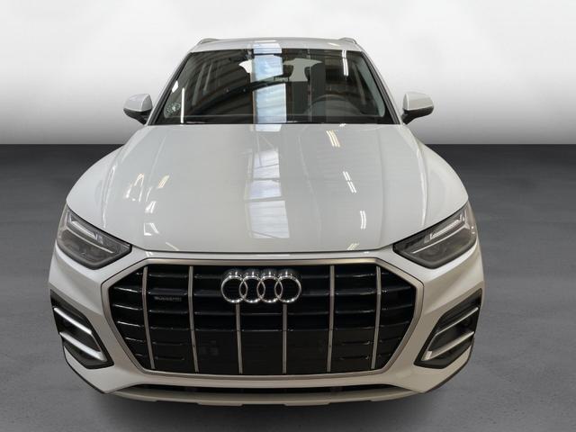 Audi Q5 Prestige 40 TDI 204PS/150kW S-Tronic Quatt...