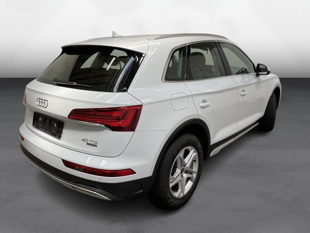 Audi Q5 Prestige 40 TDI 204PS/150kW S-Tronic Quatt...