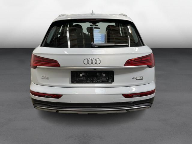 Audi Q5 Prestige 40 TDI 204PS/150kW S-Tronic Quatt...