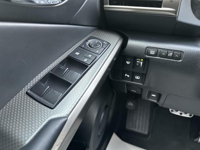 Lexus IS 300h F Sport - 