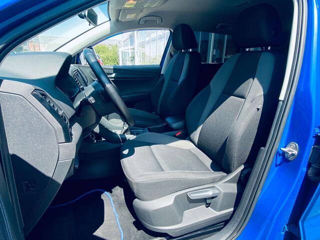 Skoda Karoq 1.0 TSI Active+AIRCO+CARPASS+IMPECCABLE+GARANTIE