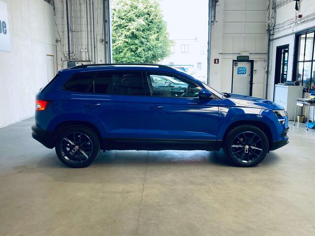 Skoda Karoq 1.0 TSI Active+AIRCO+CARPASS+IMPECCABLE+GARANTIE