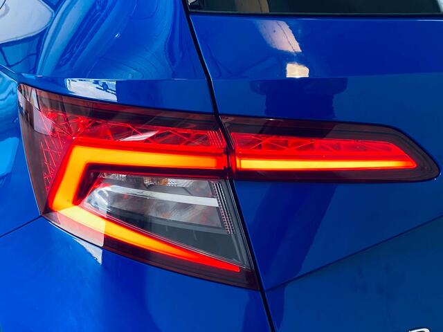 Skoda Karoq 1.0 TSI Active+AIRCO+CARPASS+IMPECCABLE+GARANTIE