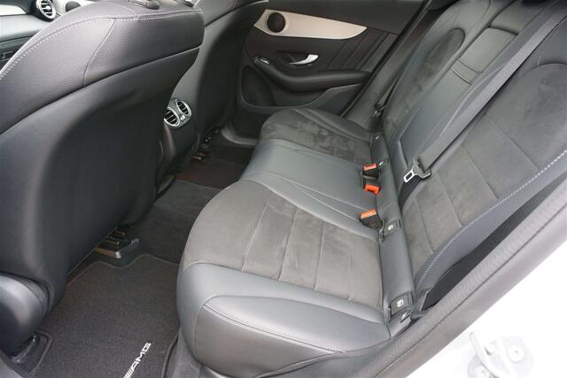 Mercedes-Benz G-Klasse d 4-Matic AMG Pack-Nav-Airco-Cam-62dkm-Garantie