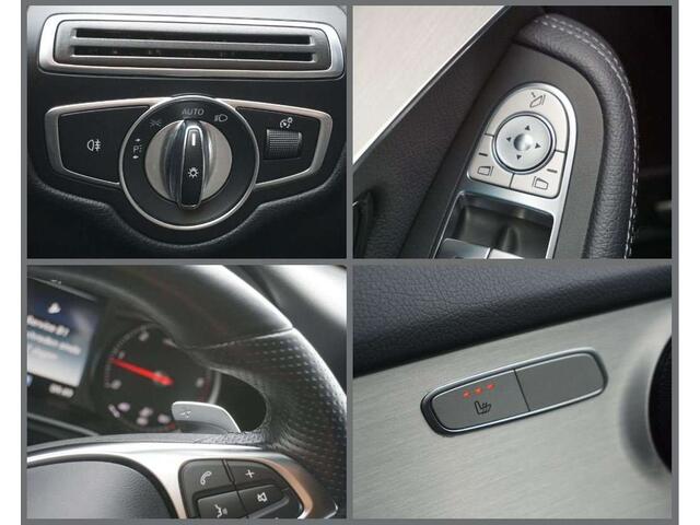 Mercedes-Benz G-Klasse d 4-Matic AMG Pack-Nav-Airco-Cam-62dkm-Garantie