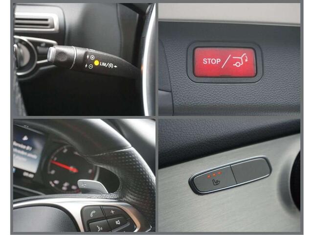 Mercedes-Benz G-Klasse d 4-Matic AMG Pack-Nav-Airco-Cam-62dkm-Garantie