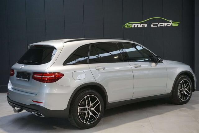 Mercedes-Benz G-Klasse d 4-Matic AMG Pack-Nav-Airco-Cam-62dkm-Garantie