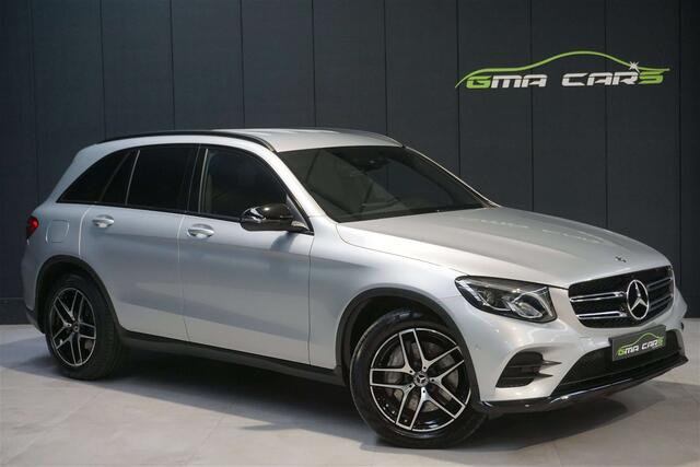 Mercedes-Benz G-Klasse d 4-Matic AMG Pack-Nav-Airco-Cam-62dkm-Garantie