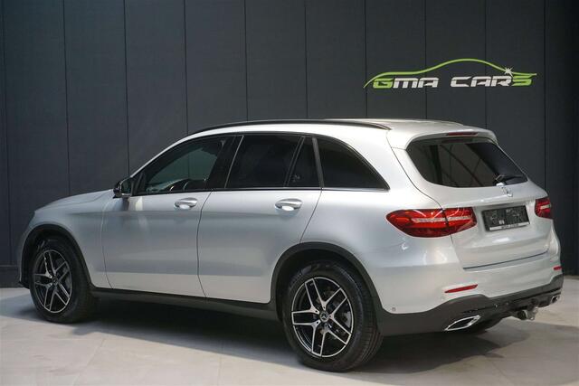 Mercedes-Benz G-Klasse d 4-Matic AMG Pack-Nav-Airco-Cam-62dkm-Garantie