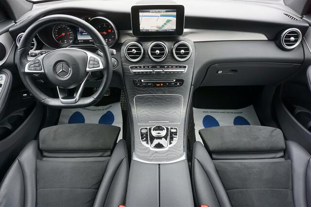 Mercedes-Benz G-Klasse d 4-Matic AMG Pack-Nav-Airco-Cam-62dkm-Garantie
