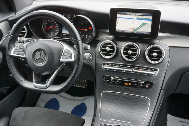 Mercedes-Benz G-Klasse d 4-Matic AMG Pack-Nav-Airco-Cam-62dkm-Garantie
