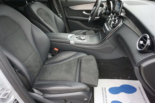 Mercedes-Benz G-Klasse d 4-Matic AMG Pack-Nav-Airco-Cam-62dkm-Garantie