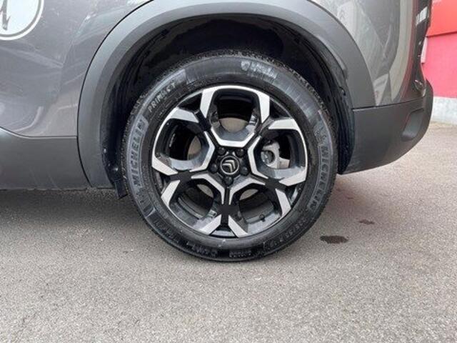 Citroen C5 1.2 PureTech 130 Feel EAT8  GPS  CAMERA 