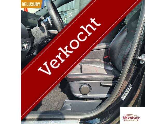 Mercedes-Benz B-Klasse 200d Panodak