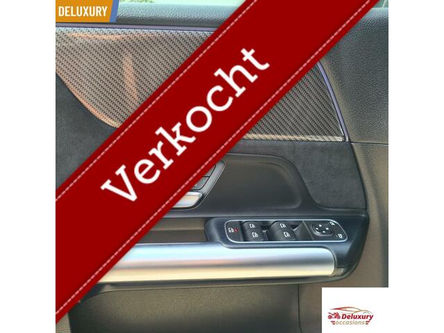 Mercedes-Benz B-Klasse 200d Panodak