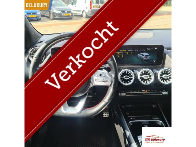 Mercedes-Benz B-Klasse 200d Panodak