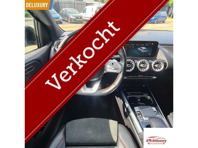 Mercedes-Benz B-Klasse 200d Panodak