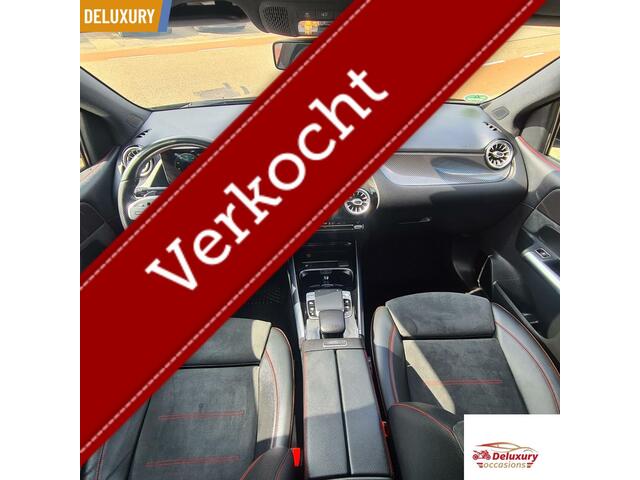 Mercedes-Benz B-Klasse 200d Panodak