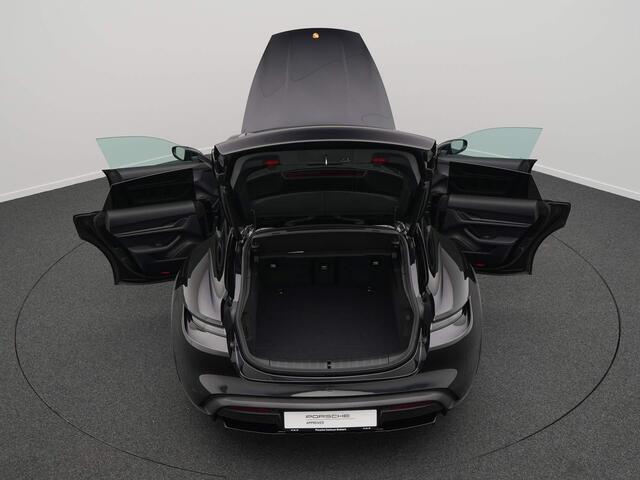 Porsche Taycan 4 Cross Turismo