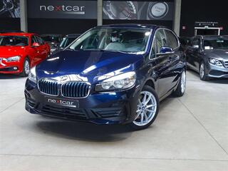 BMW 2-SERIE xeA Hybrid **NAVI-CRUISE-PARK ASSIST-CUIR**
