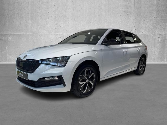 Skoda Scala Ambition 1.0 TSI 110PS/81kW DSG 2024 1....
